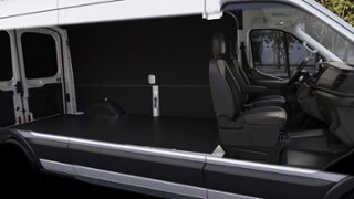 2024 Ford Transit® Internal Image 1